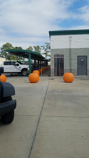 Car Wash «Quick Quack Car Wash - Spring Klein Crossing», reviews and photos, 6242 Farm to Market 2920, Spring, TX 77379, USA