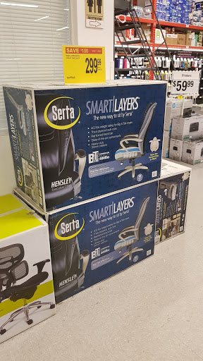 Office Supply Store «Office Depot», reviews and photos, 2373 SE Federal Hwy, Stuart, FL 34994, USA