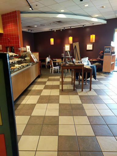 Sandwich Shop «Panera Bread», reviews and photos, 8 Spit Brook Rd, Nashua, NH 03060, USA