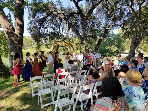 Event Venue «Cypress Falls Event Center», reviews and photos, 1 Woodcreek Cir Suite #A, Wimberley, TX 78676, USA