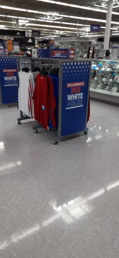 Sporting Goods Store «Academy Sports + Outdoors», reviews and photos, 275 New Byhalia Rd, Collierville, TN 38017, USA