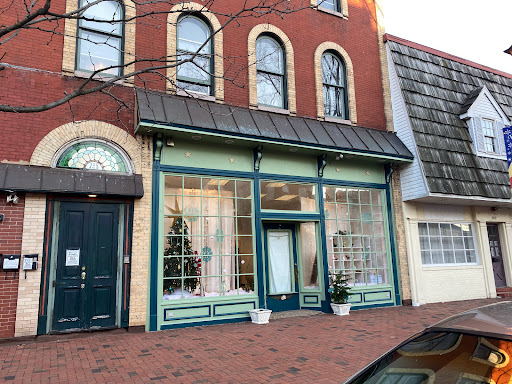 The Crop Shop, 720 Monroe St Suite E-203c, Hoboken, NJ 07030, USA, 