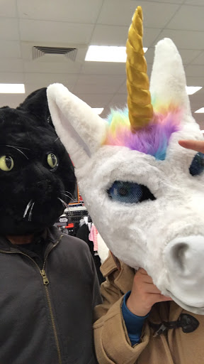 Department Store «Target», reviews and photos, 7930 Northfield Blvd, Denver, CO 80238, USA