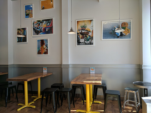 Dessert Shop «Bambu Desserts & Drinks», reviews and photos, 153 S B St, San Mateo, CA 94401, USA