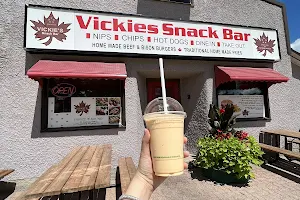 Vickie's Snack Bar image