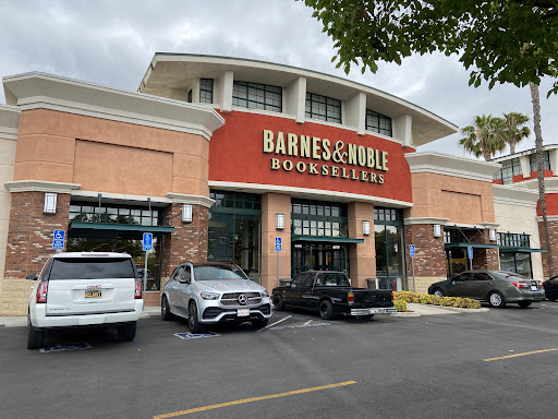 Book Store «Barnes & Noble», reviews and photos, 3485 Tyler St, Riverside, CA 92503, USA