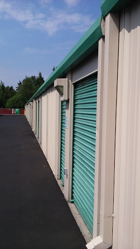 Self-Storage Facility «Extra Space Storage», reviews and photos, 8016 NE 78th St, Vancouver, WA 98662, USA