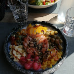 Photo n° 1 de l'avis de SERGE.O fait le 16/05/2024 à 08:46 pour Restaurant R Du Lac à Bourdeau