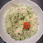 Photo n°2 de l'avis de Emilio.u fait le 01/09/2020 à 18:50 sur le  Bistro Trattoria Vinterra à Mals