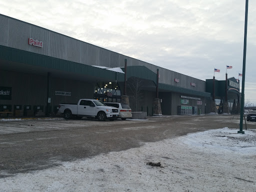 Home Improvement Store «Menards», reviews and photos, 1465 Menard Dr, Detroit Lakes, MN 56501, USA