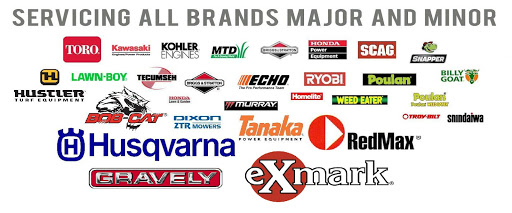 Lawn Mower Store «Brunswick Mower Supply, LLC», reviews and photos, 6203 Altama Ave, Brunswick, GA 31525, USA