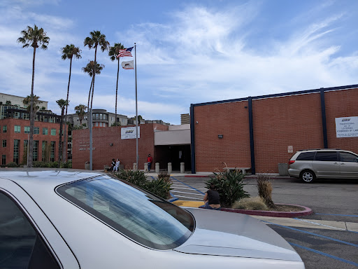 Department of Motor Vehicles «Santa Monica DMV», reviews and photos