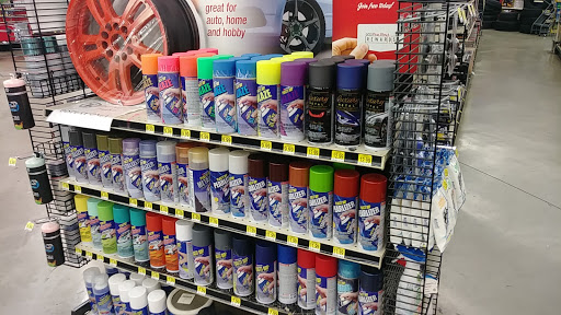 Auto Parts Store «Pep Boys Auto Parts & Service», reviews and photos, 211 NW 82nd Ave, Miami, FL 33126, USA