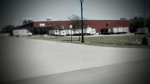 Uniform Store «Phelps The Uniform Specialists», reviews and photos, 3206 Hershey Ave, Muscatine, IA 52761, USA