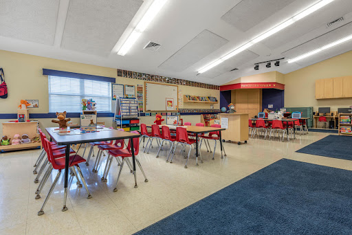 Preschool «Primrose School at Anson-Zionsville», reviews and photos, 6484 Central Boulevard, Whitestown, IN 46075, USA
