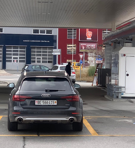 Opinii despre Coop Pronto AG în Allschwil - Tankstelle