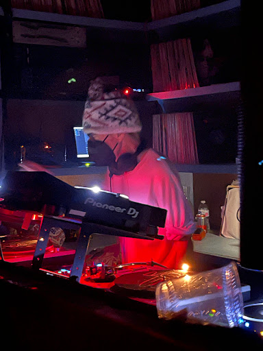 Night Club «Good Room», reviews and photos, 98 Meserole Ave, Brooklyn, NY 11222, USA