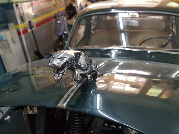 Συνεργείο αυτοκινήτων Αφοι Οικονομίδη - Θεσσαλονίκη