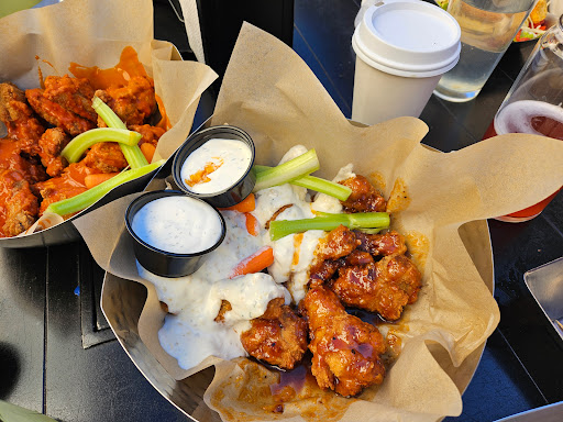 Fire Rock Burgers & Brews