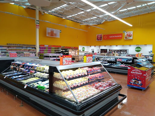 Walmart Culiacán