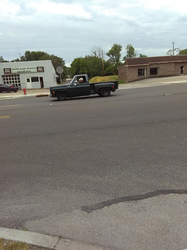 Auto Parts Store «NAPA Auto Parts - Brazil Automotive Supply», reviews and photos, 425 W National Ave, Brazil, IN 47834, USA