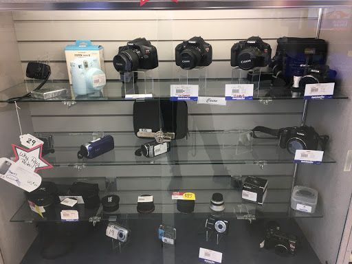 Check Cashing Service «Cash America Pawn», reviews and photos, 591 S Semoran Blvd, Winter Park, FL 32792, USA