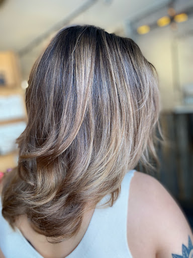 Hair Salon «Gibson Hair and Makeup», reviews and photos, 17 Princess St B, Charleston, SC 29401, USA