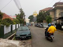 Foto SD  Negeri Polisi 5, Kota Bogor