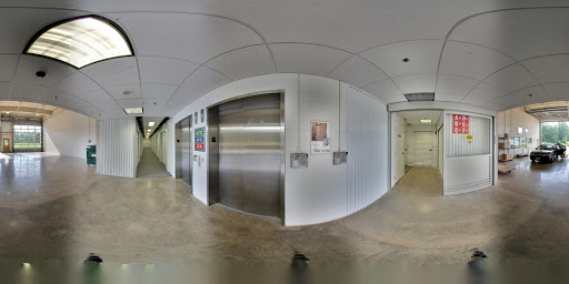 Self-Storage Facility «The Lock Up Self Storage», reviews and photos, 305 Eisenhower Pkwy, Livingston, NJ 07039, USA