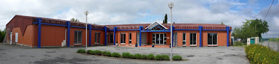 SURVEY à Gimont