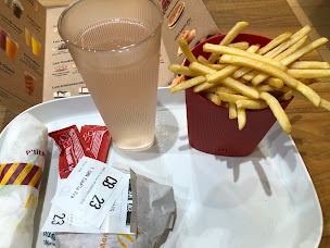 Photo n°4 de McDonald's Dorlisheim à Dorlisheim ()