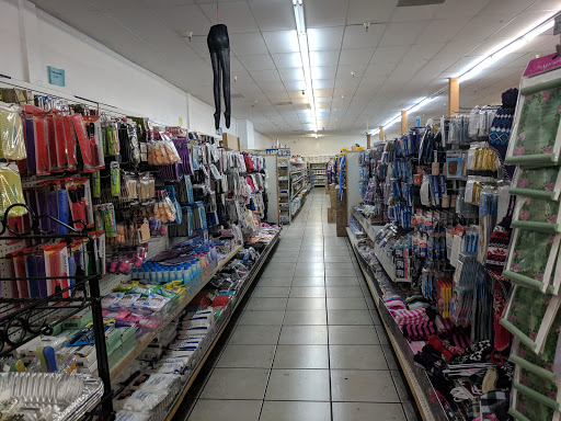 Dollar Store «Dollar Deal», reviews and photos, 1279 Veterans Blvd, Redwood City, CA 94063, USA