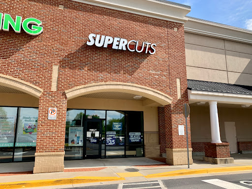 Hair Salon «Supercuts», reviews and photos, 270 Rucker Rd #210, Alpharetta, GA 30004, USA