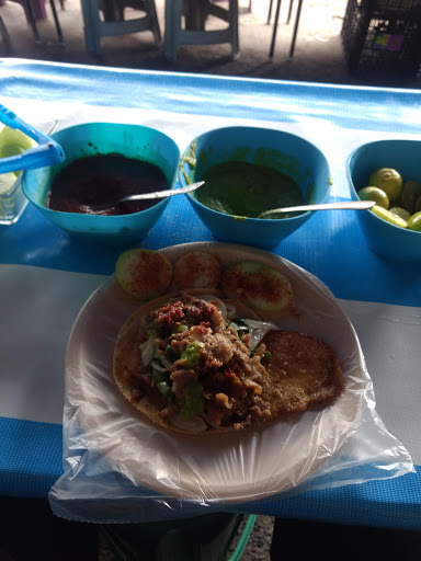 tacos pirules