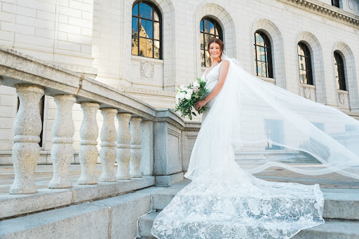 Wedding Planner «Signed Sealed Delivered Events», reviews and photos, 2625 S Belt W, Belleville, IL 62226, USA