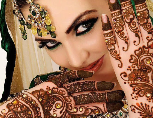 Preema Eyebrow Threading - Hair Removal Service in El Monte