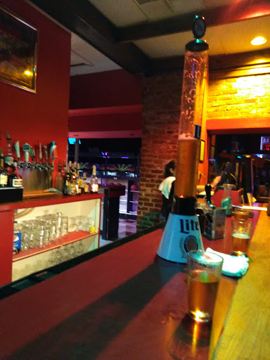 Bowling Alley «AMF Bama Lanes», reviews and photos, 520 15th St, Tuscaloosa, AL 35401, USA