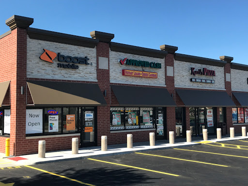 Liquor Store «Taylor Party Store», reviews and photos, 9018 Telegraph Rd, Taylor, MI 48180, USA