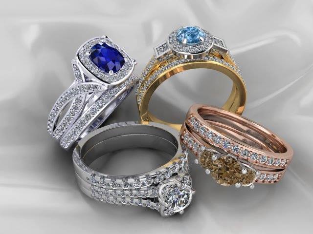 Midas Diamond Jewellers - Jewelry