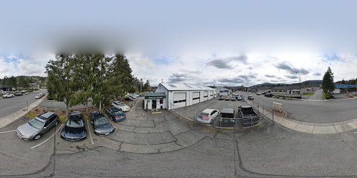 Auto Repair Shop «Autoworks of Issaquah», reviews and photos, 1590 NW Mall St, Issaquah, WA 98027, USA