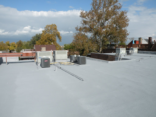 Roofing Contractor «West Roofing Systems, Inc.», reviews and photos, 121 W Commerce Dr, Lagrange, OH 44050, USA