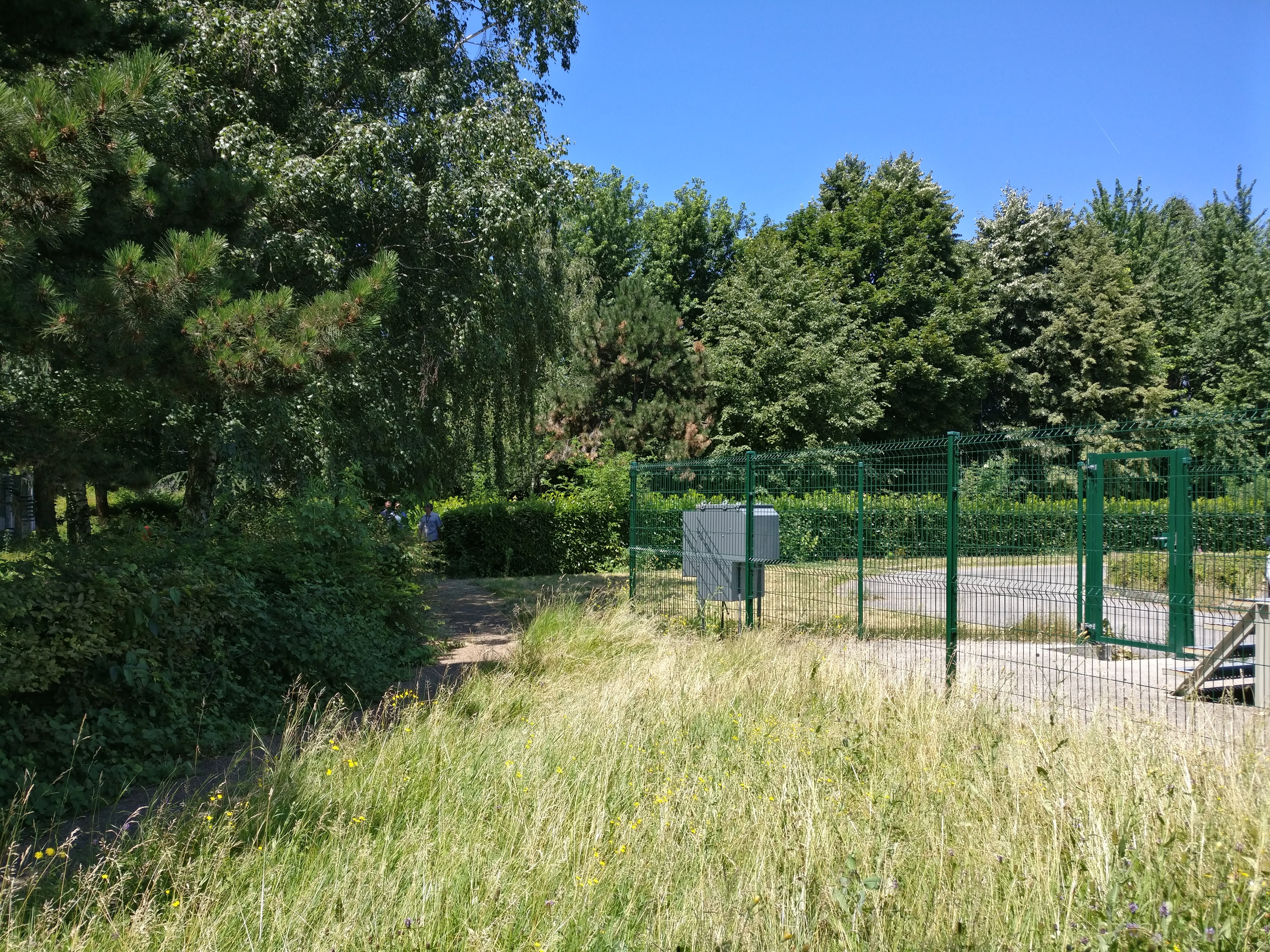 Photo n° 1 de l'avis de Pierre.e fait le 28/06/2018 à 19:58