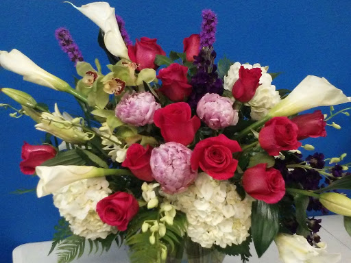 Florist «Xpressions Florist», reviews and photos, 14373 Blanco Rd, San Antonio, TX 78216, USA