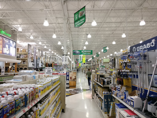 Home Improvement Store «Menards», reviews and photos, 290 N Bolingbrook Dr, Bolingbrook, IL 60440, USA