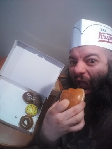 Krispy Kreme image