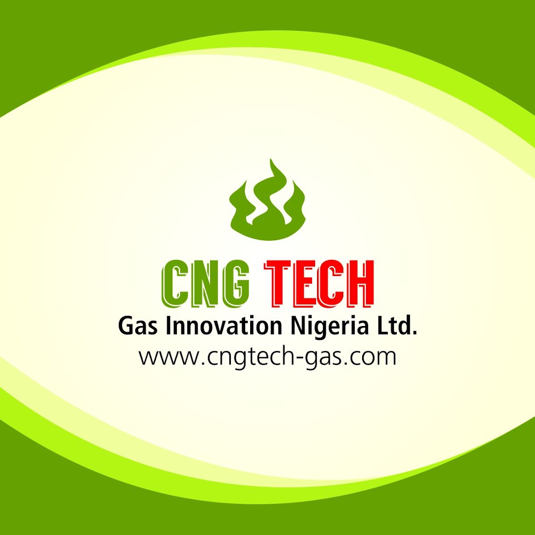 CNG TECH Gas Innovation Nigeria Ltd