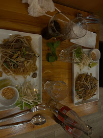 Phat thai du Restaurant thaï PÂTES THAÏ à Paris - n°3