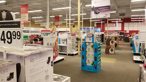 Office Supply Store «Office Depot», reviews and photos, 1539 W New Haven Ave, West Melbourne, FL 32904, USA