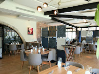 Atmosphère du Restaurant La Villa Archange à Le Cannet - n°10