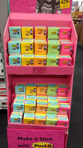 Office Supply Store «Staples», reviews and photos, 7800 Montgomery Rd #200, Kenwood, OH 45236, USA